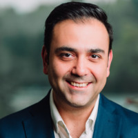 Farzad Behzadi