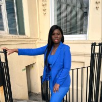 Deborah Sunny-Uju