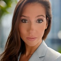Sandra Frei, MA