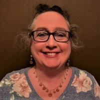 Suzie Potter