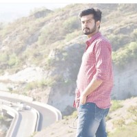 Vivek Thakur