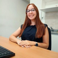 Antonella Galindo