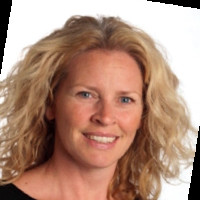 Bev Ivins