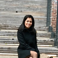Shivangi Shah