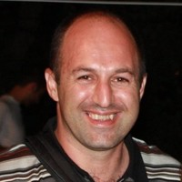 Antonio La Forgia