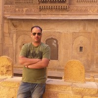 Sumit Dande