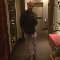 Joseph Sanchez