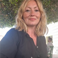 Tina Sartain