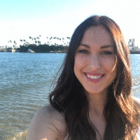 Caitlin Ethridge