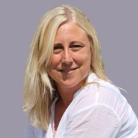Helene Rasmussen
