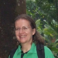Cristina Eghenter