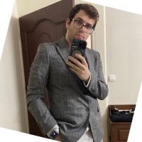 Amir Salar Safaei