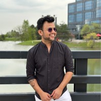 Preyas Kulshrestha