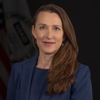 Anna Gerrard, MBA