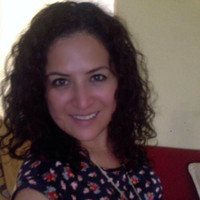 Nubia Esmeralda Chavira Huitron