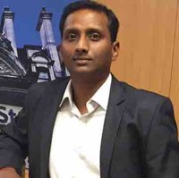 Bhanu Prasad Adla