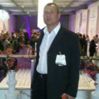 BERTRAND LAFON
