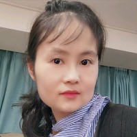Vicky Zhang