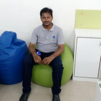 Sadakatulla Mohammad