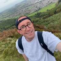 Keir Rumins Rna Msc Bsc