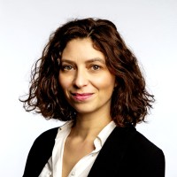 Audrey Keller