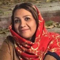 Mahsa Jahandideh