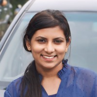 Sindhushree P S
