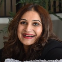 Maya Joshi