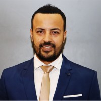 Ahmed Hossen,Pmp®
