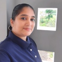 Kavitha Priya Ramanujam Cpc, Coc, Cobgc