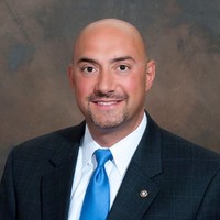 Stephen Tulli