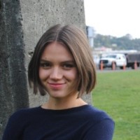 Sophie Hayes