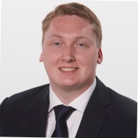 Daniel Helgeson