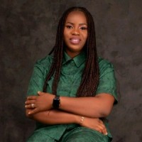 Patience Azike , PHRi™.