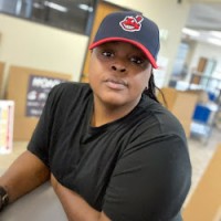China Pinkney
