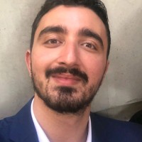 ghanem toumi