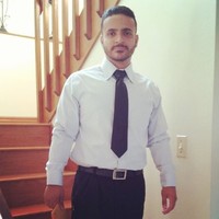 David Merced