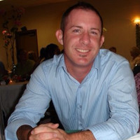 Jason England