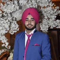 Anmolpreet Singh