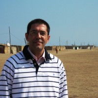 DAVID CHIMENO CANO