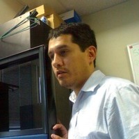 Alfonso Portocarrero F.