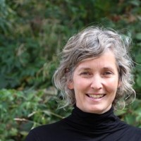 Lisa Roy