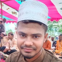 Md Monzurul Hassan