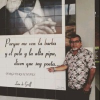 Julio Fabian Acosta Caicedo
