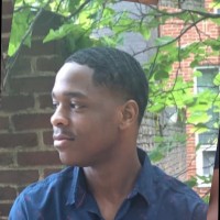 Jaylon Mcghee-Robinson