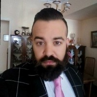 Spyros Foskolos