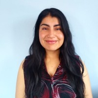 María Guadalupe Reyes Diaz