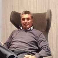 Jorge Cordero Caldas