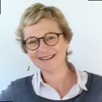 Marianne DELODDERE