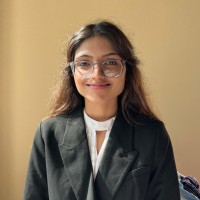 Ashita Upadhyay